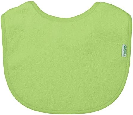 green sprouts Stay-dry Baby Bibs