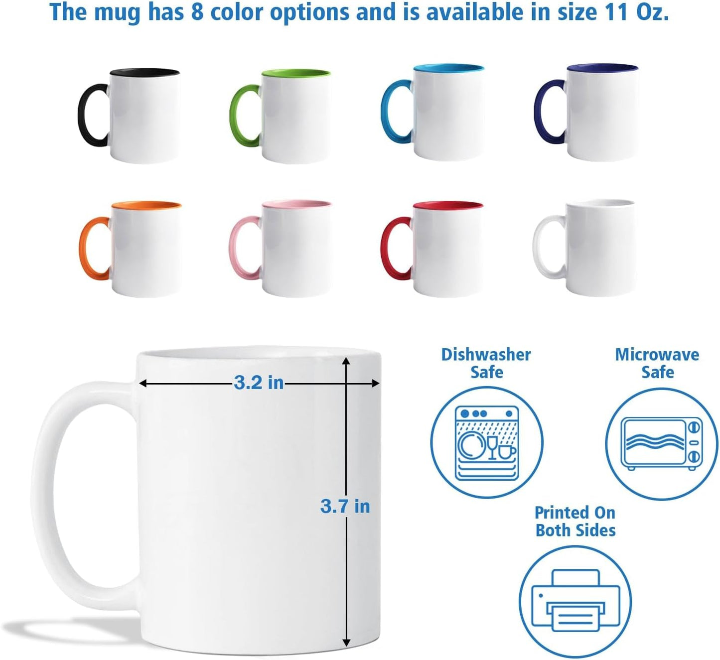 Customized Name Ring Finger Accent Coffee Mug Gift For Men Mr His Fiance Husband Groom, Ring Engaged Coffee Cup 11 Oz 15 Oz, Personalized White Mug Gift For Wedding Bridal Shower Bachelorette Party