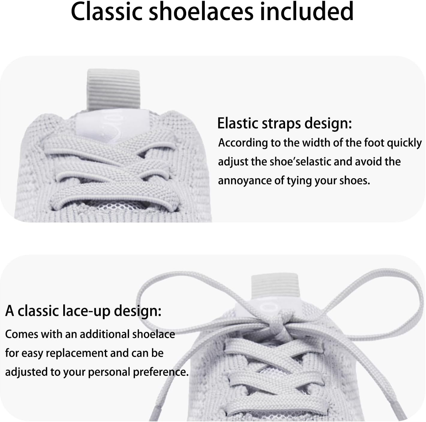 MORENDL Toddler Shoes Baby Walking Sock Shoes Infant Sneakers 0-4 Years Boy Girl Barefoot Tennis Shoe Non-Slip Brethable