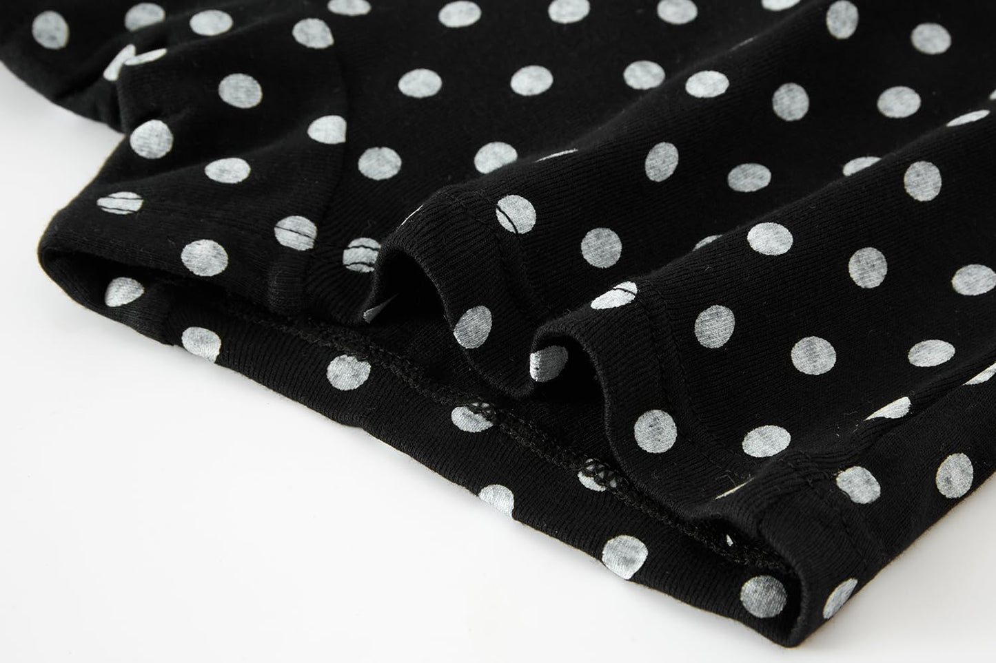 KikizYe Little Girls Boyshort Panties Big Kids Soft Cotton Underwear