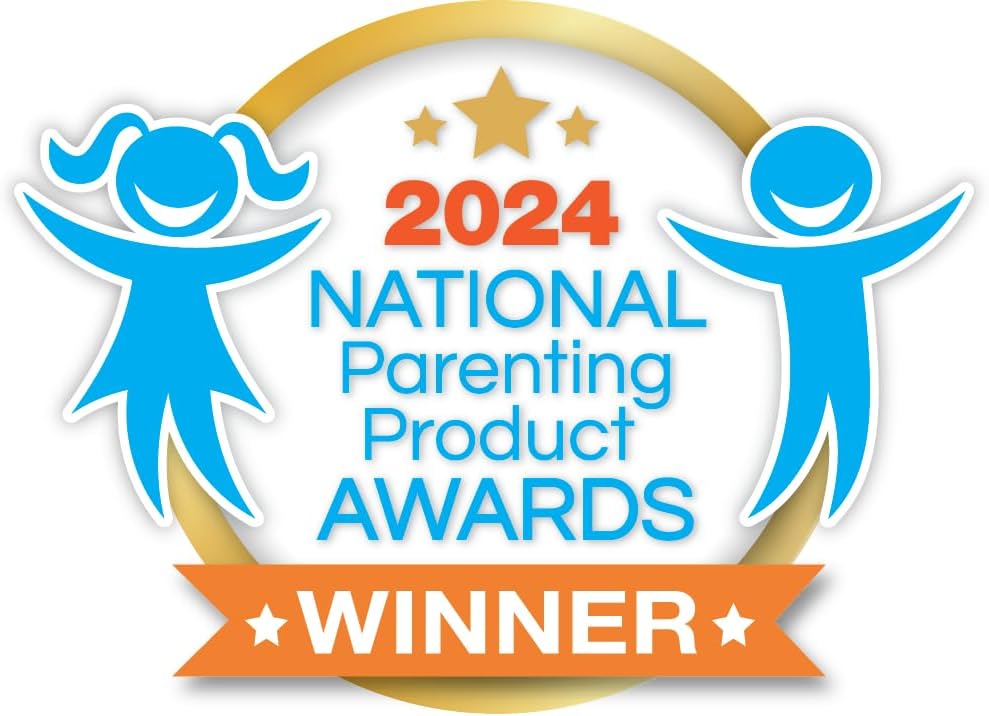 SLAPZI - The Fast-Matching, Card-Slapping Game, Match Picture Cards to Clue Cards and Slap Down Your Match, Fast, Fun and Easy, Perfect for Family Game Nights & Parties. for 2-8 Players, Ages 8+