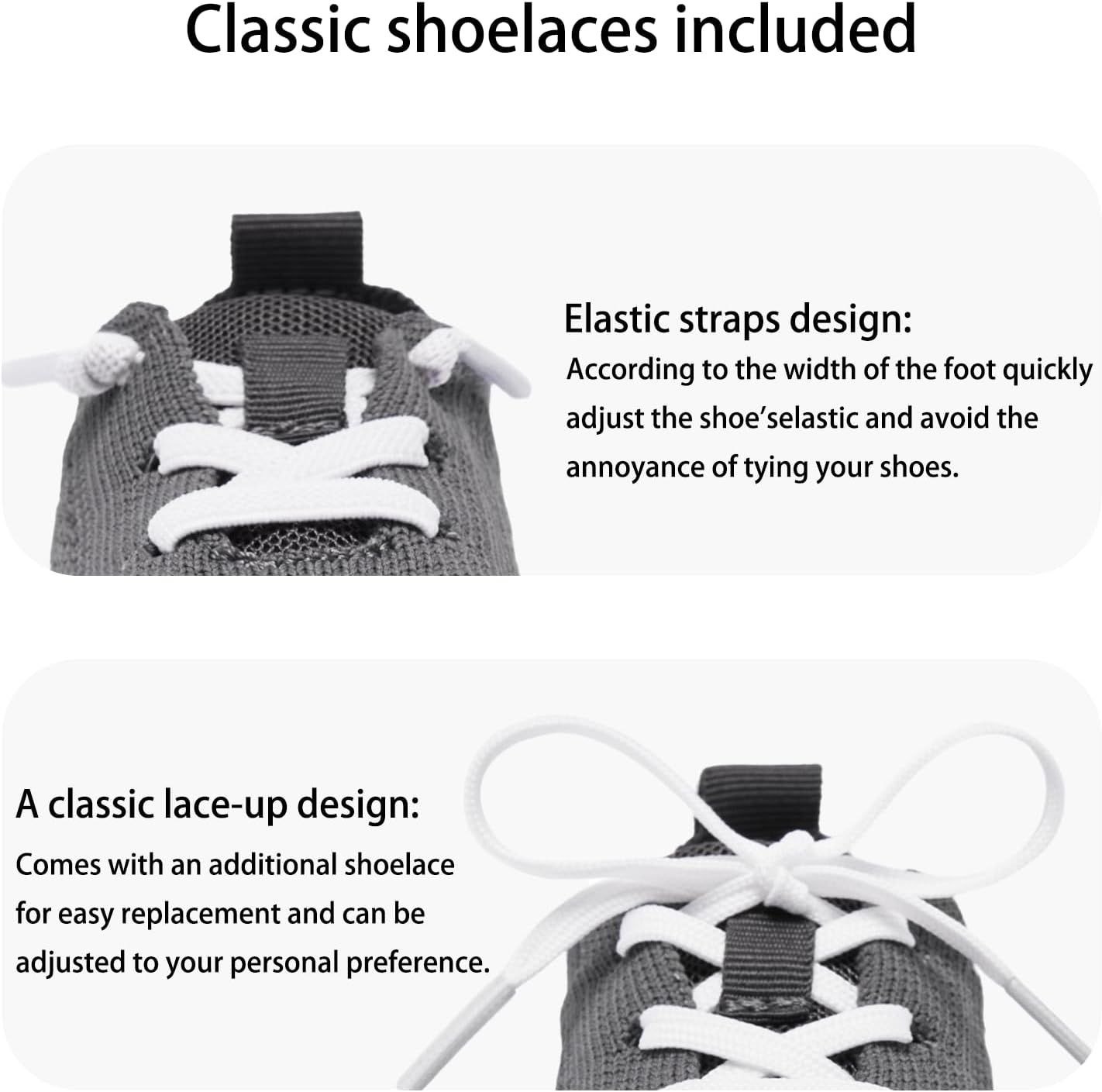 MORENDL Toddler Shoes Baby Walking Sock Shoes Infant Sneakers 0-4 Years Boy Girl Barefoot Tennis Shoe Non-Slip Brethable