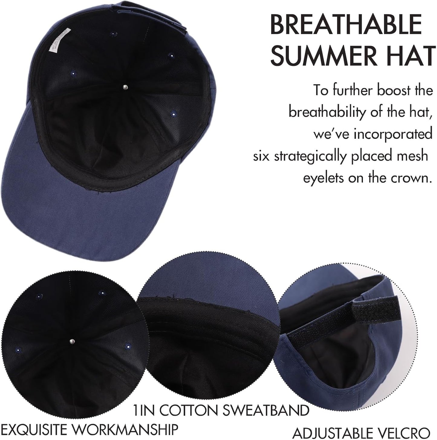 JANGANNSA Dinosaur Boys Girls Caps Embroidery Baby Baseball Caps Cotton Infant Toddler Kids Hat Spring Summer Autumn 2-6Y