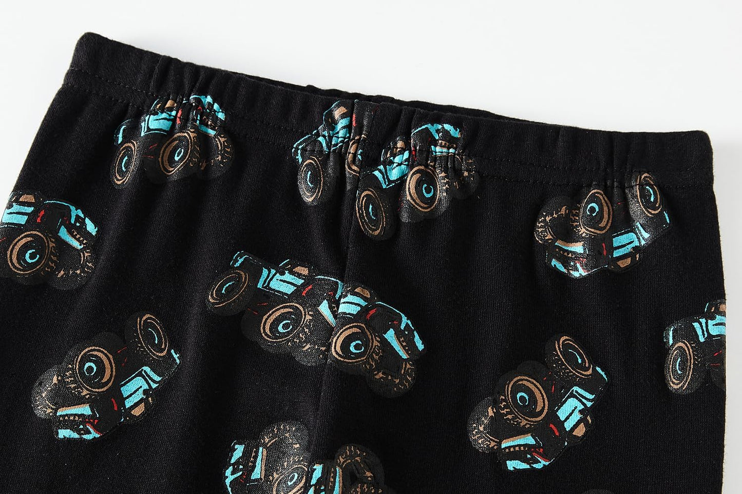 Boys Cotton Pajamas Long Sleeve Toddler Boys Pjs Kids Sleepwear Sets 18months-18years