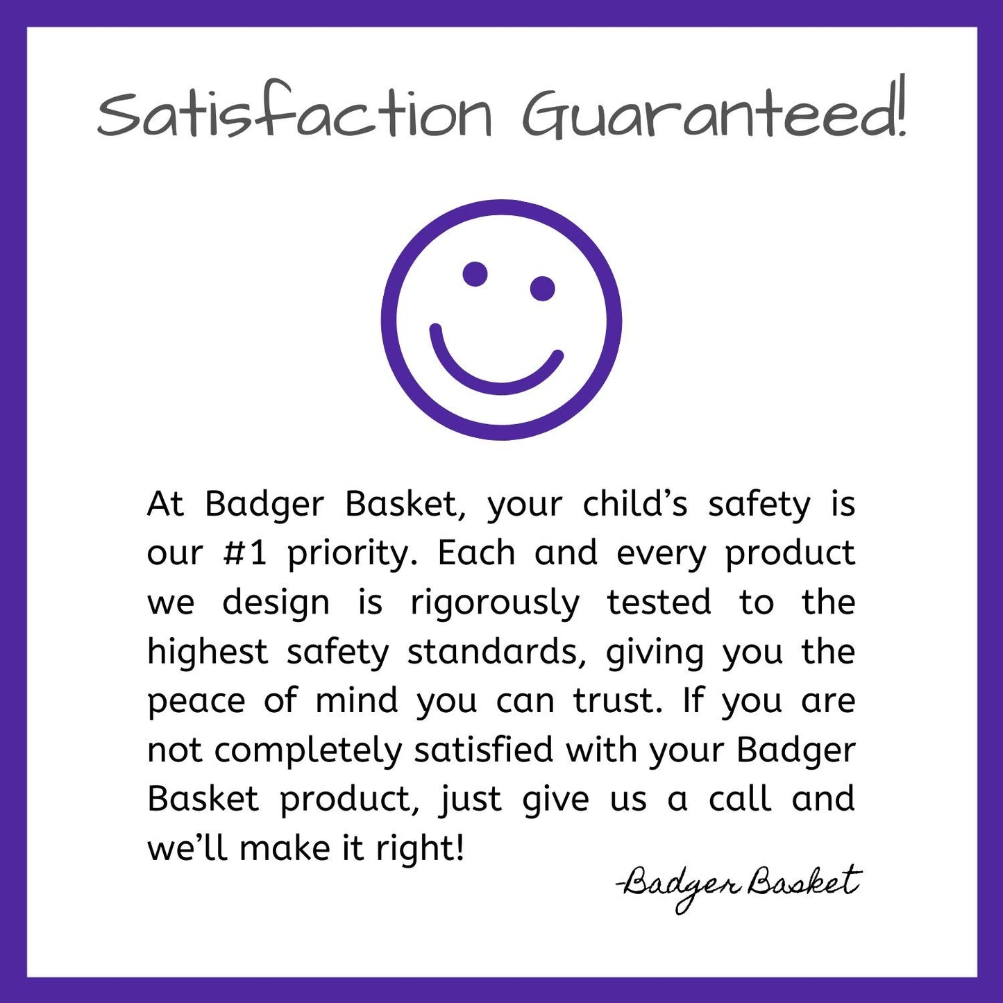 Badger Basket Sleigh Style Baby Changing Table - Diaper Station with 6 Removable Storage Baskets, Safety Rails, Pad, and Belt - Nursery Organizer - Cool Gray