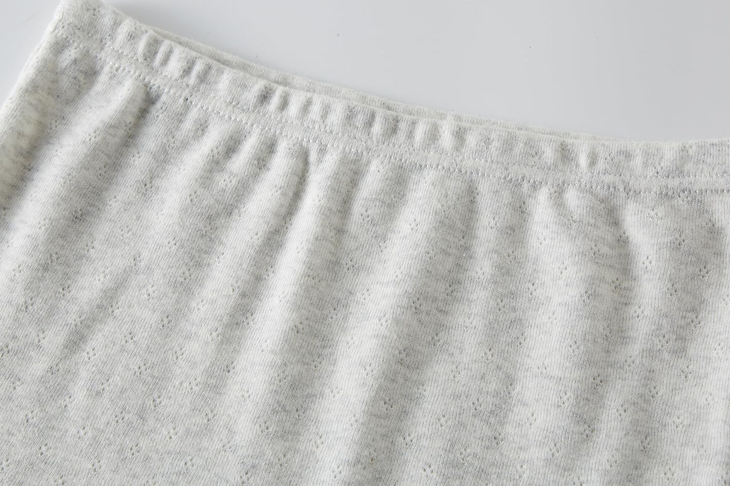 KikizYe Little Girls Boyshort Panties Big Kids Soft Cotton Underwear