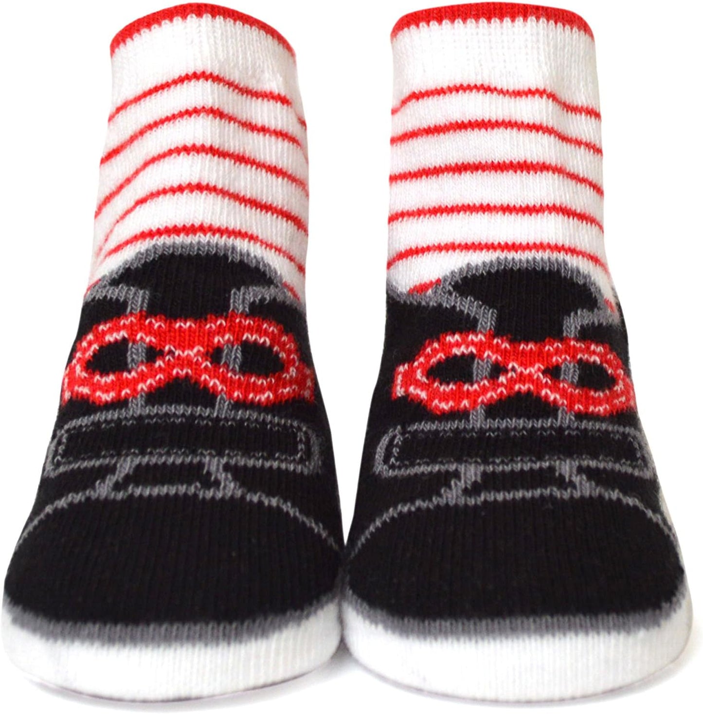 Trumpette Baby Boys' Sock Set-6 Pairs