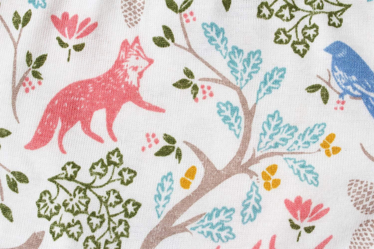 Hahan Girls Soft Panties Toddler Girls Cotton Underwear Kids Briefs