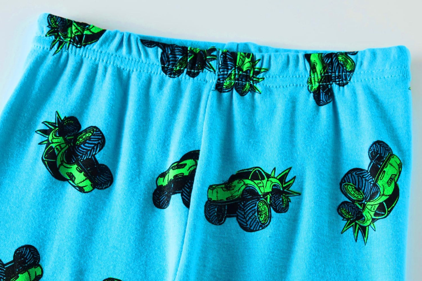 Boys Cotton Pajamas Long Sleeve Toddler Boys Pjs Kids Sleepwear Sets 18months-18years