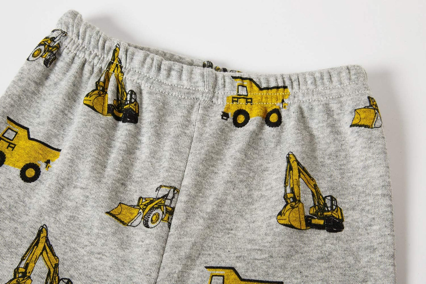 Boys Cotton Pajamas Long Sleeve Toddler Boys Pjs Kids Sleepwear Sets 18months-18years