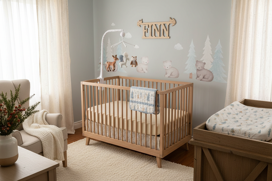 Winter Baby Essentials Guide 2026: Must-Have Items for Your Little One