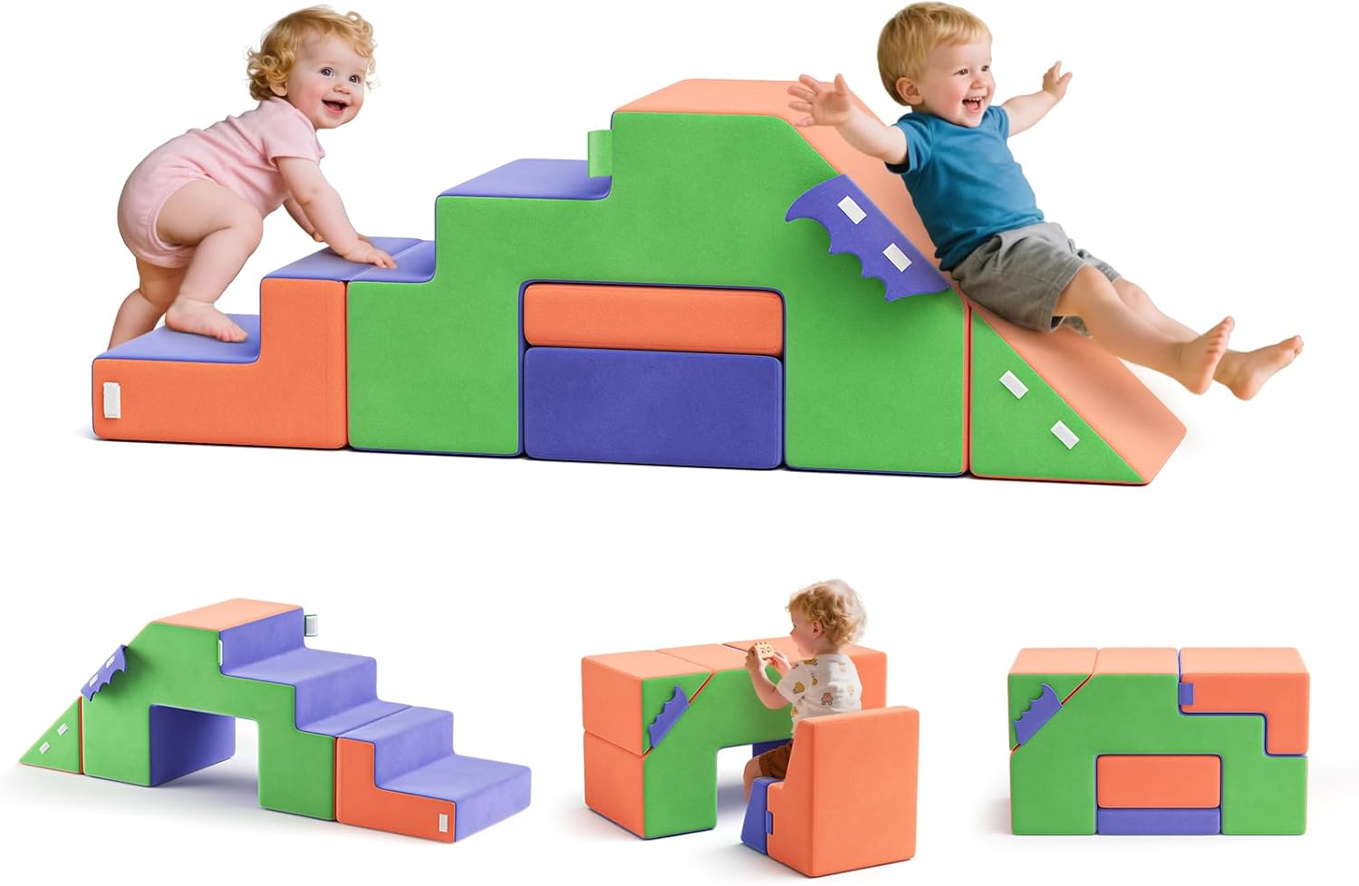 Play Sets & Playground Equipment