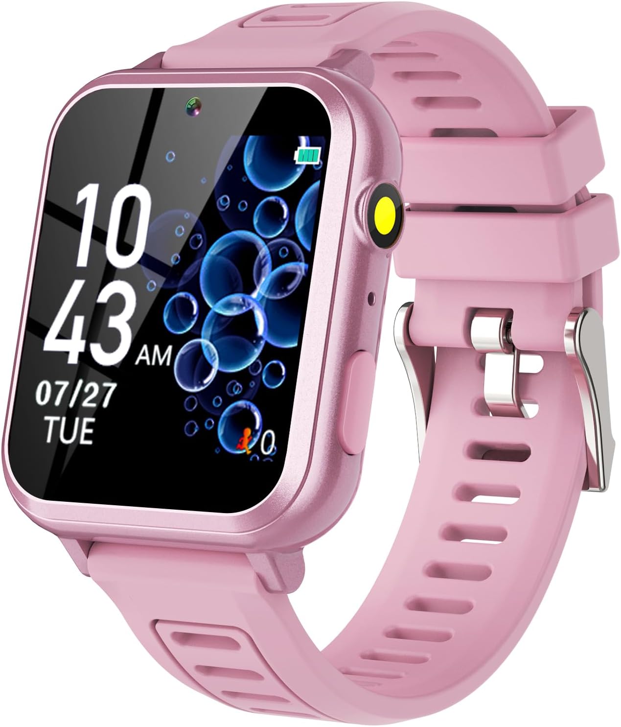 Electronic Learning Toys