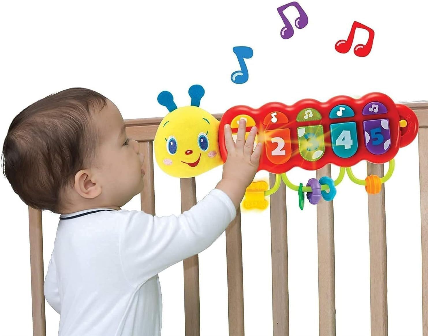 Musical Toys