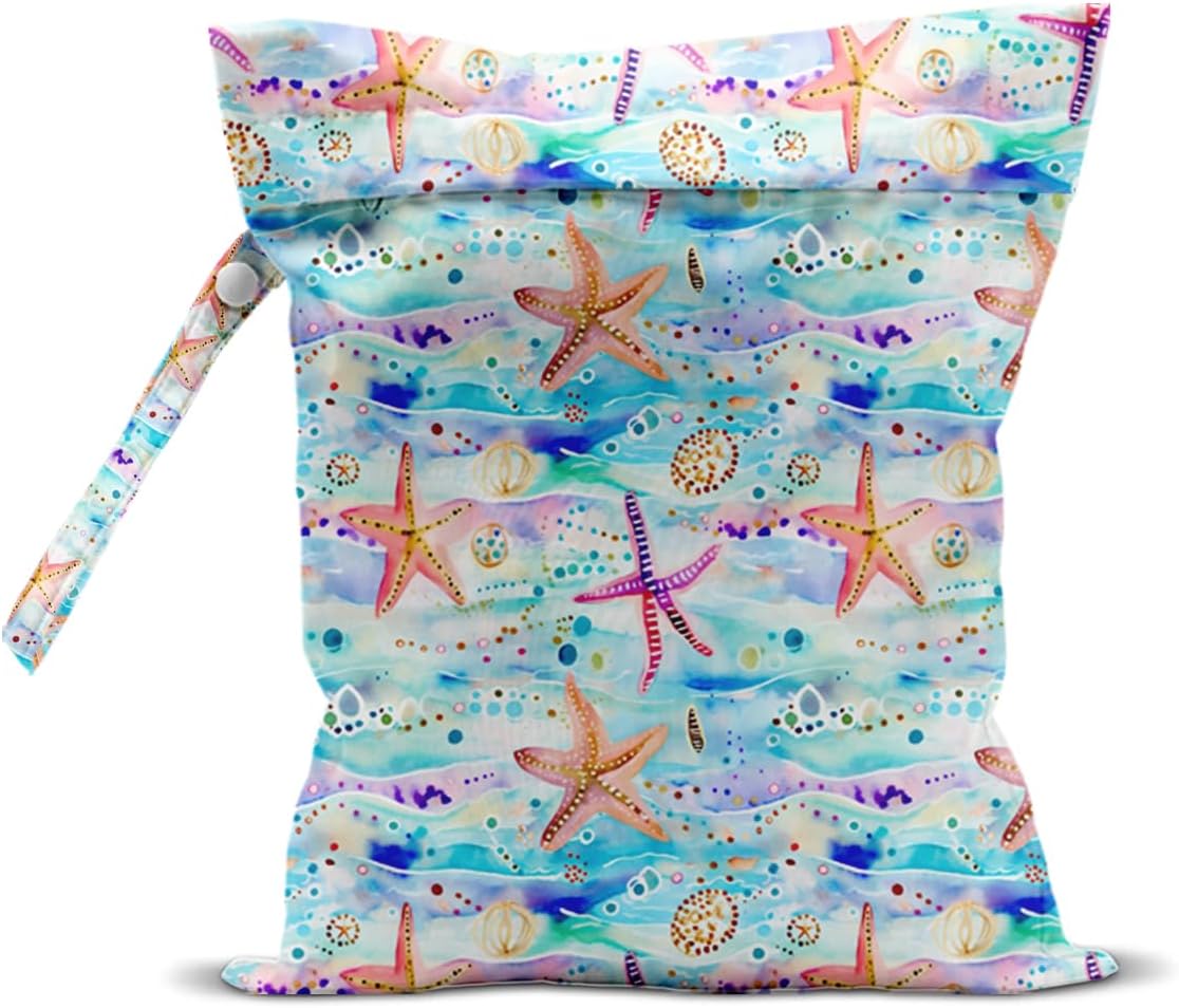 Cloth Diapers & Accessories