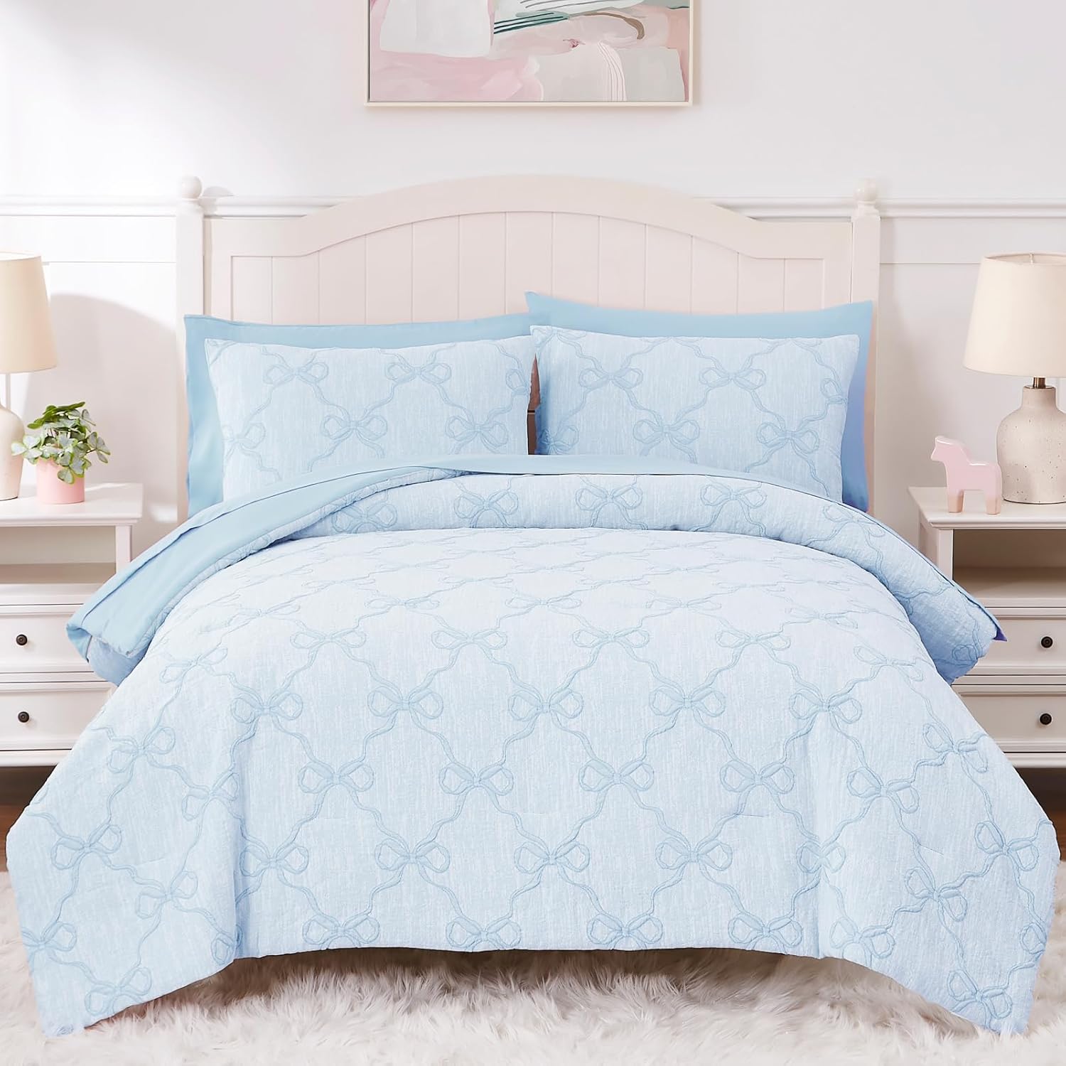 Kids' Bedding