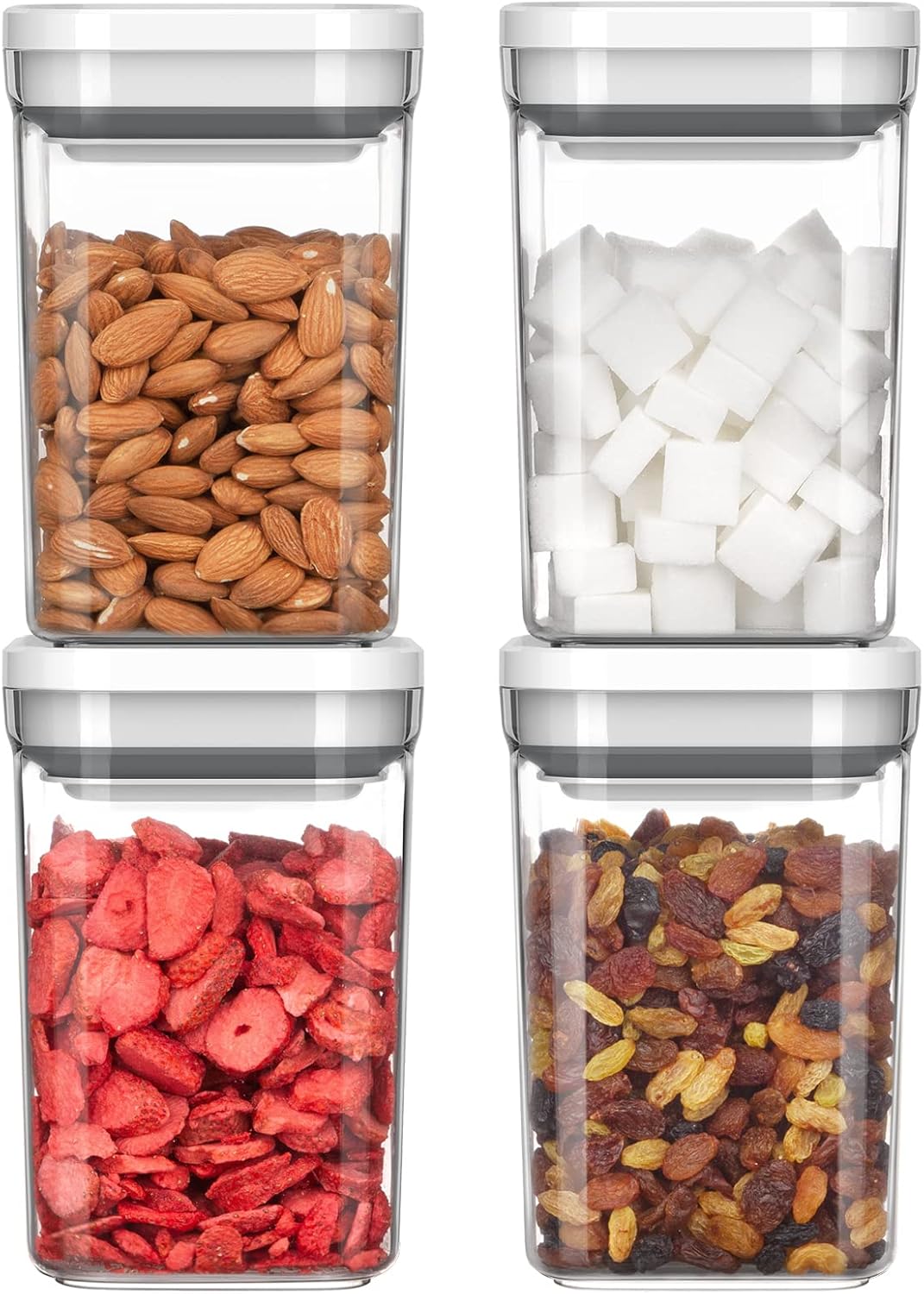 Storage & Organization