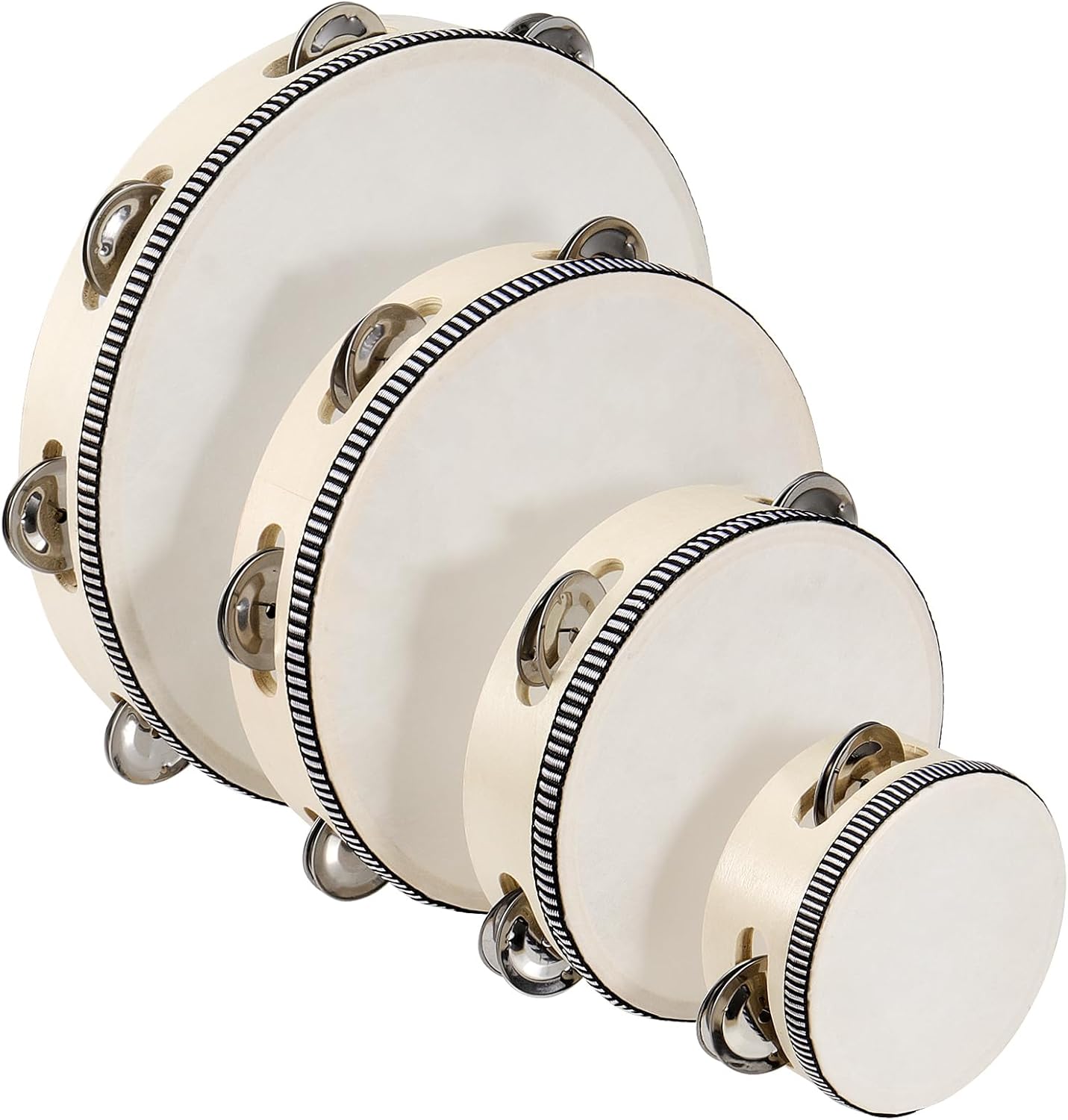 Drum Sets & Set Components