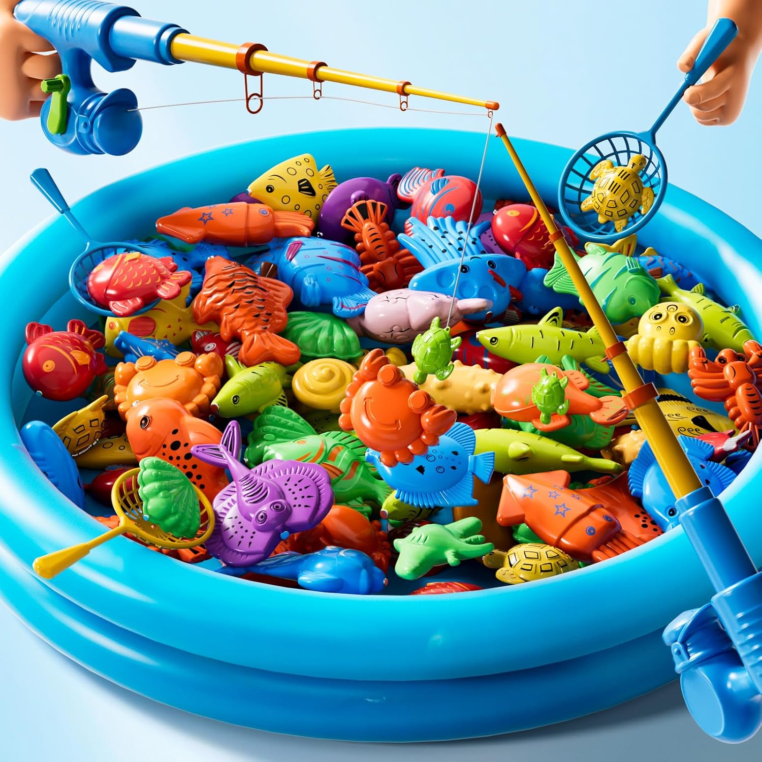 Bath Toys