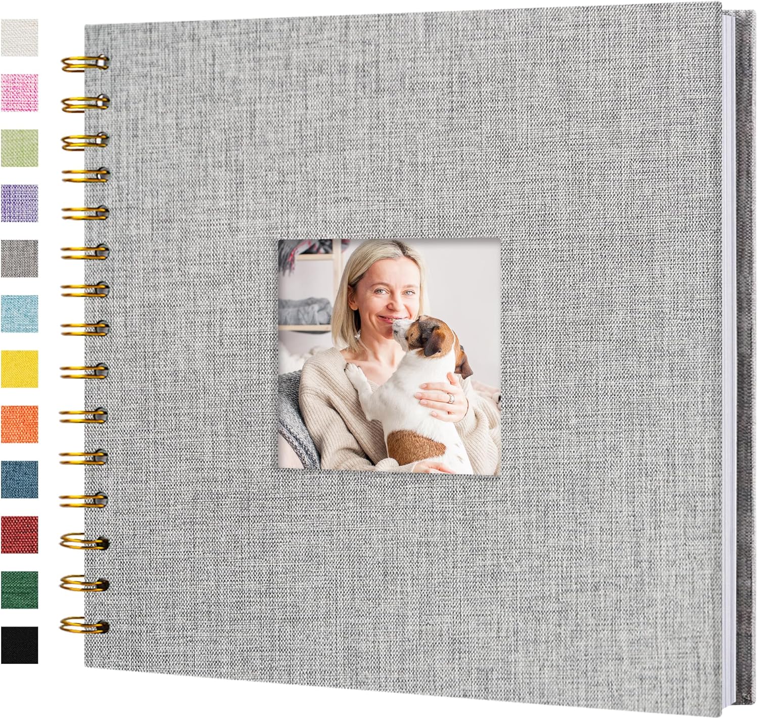 Scrapbooking & Stamping