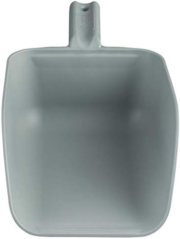 Remco 650088 Scoop,82 oz.,PP,Gray