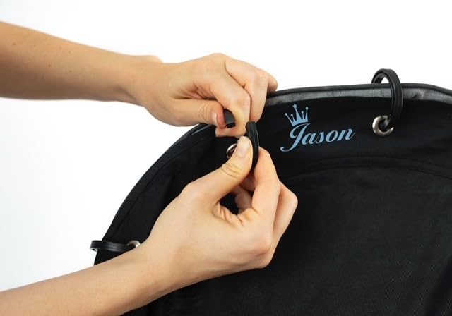 Stroller Sun Shade - Universal UV Protection Cover for Strollers Sunshade with See Through, Clip-On Sun Blocker, Sun Shield for Baby, Breathable Adjustable Fit, Full Coverage, Custom