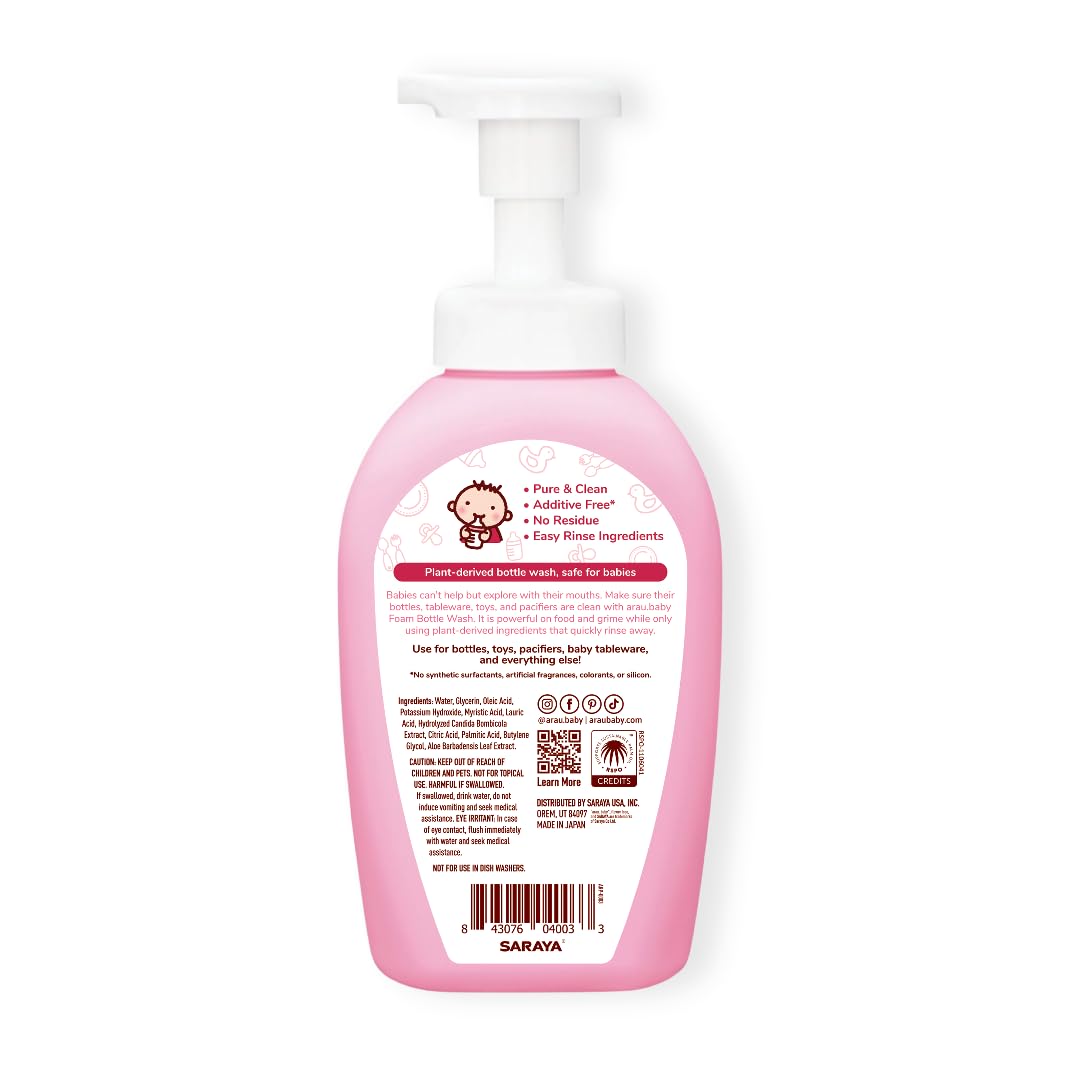 Essentials Bundle - Laundry Soap, Foam Body Soap, Foam Bottle Wash - Soap Based Products, Gentle on Skin, Cleans Well, Rinses Using Less Water, Perfect for Gifting, Baby Showers, and More