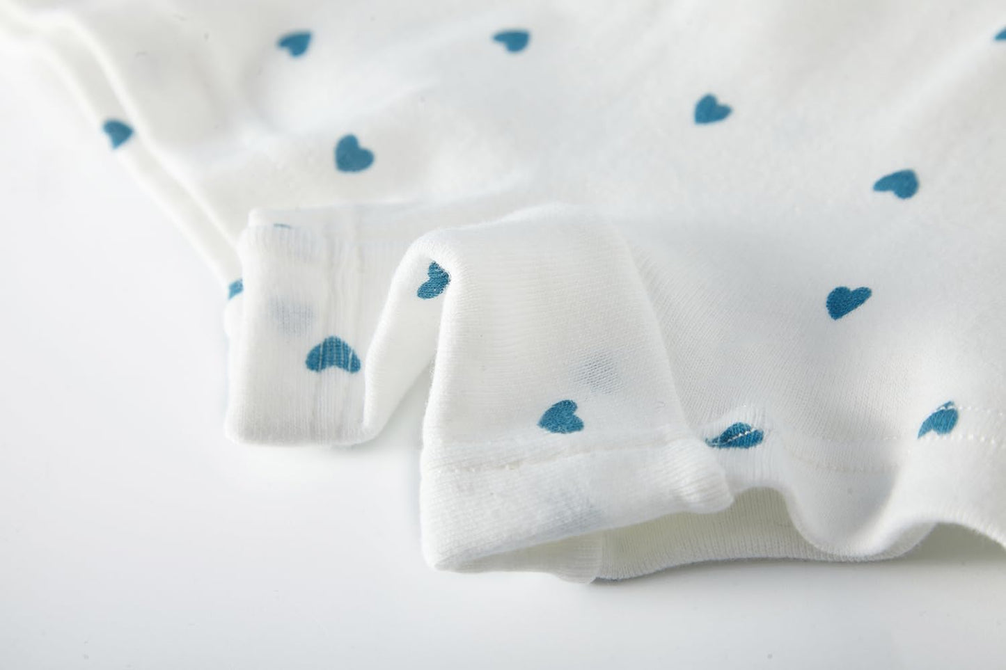 KikizYe Little Girls Boyshort Panties Big Kids Soft Cotton Underwear