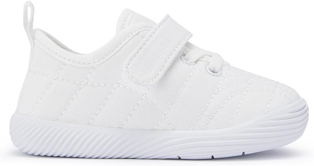 BMCiTYBM Baby Boy Girl Shoes Breathable Mesh Walking Shoes Lightweight Non-Slip Sneakers Infant First Walkers 6 9 12 18 24 Month