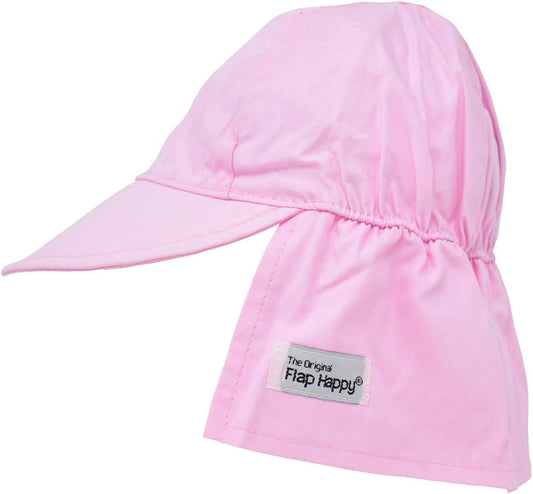 Unisex Baby Upf 50 Plus Original Flap Hat