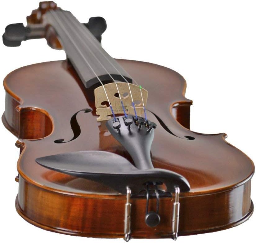 Ricard Bunnel G1 Student Violin Outfit (1/4)