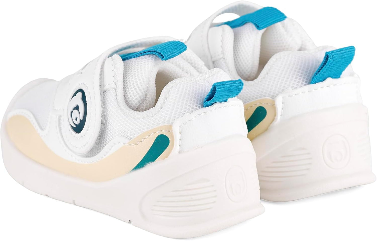 Baby Shoes Boys Girls First Walkers Cute Animals Toddler Sneakers Prewalkers Rubber Sole