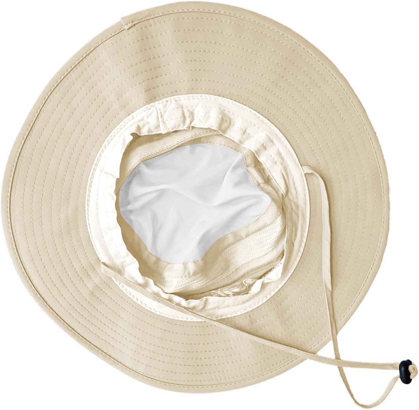 Sun Hats for Men Women Fishing Hat UPF 50+ Breathable Wide Brim Summer UV Protection Hat