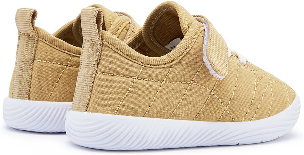 BMCiTYBM Baby Boy Girl Shoes Breathable Mesh Walking Shoes Lightweight Non-Slip Sneakers Infant First Walkers 6 9 12 18 24 Month