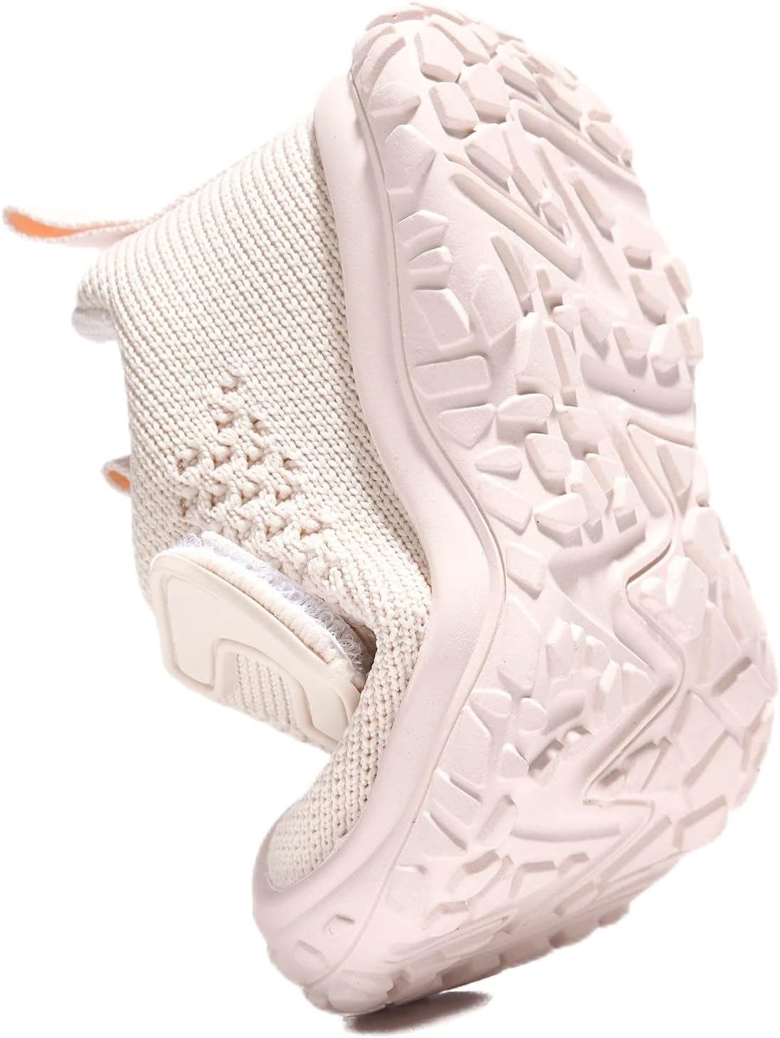 Newsonet Baby Shoes Boys Girls First Walking Breathable Non Slip Walker Sneakers Soft Sole 6 9 12 18 20 24 Months