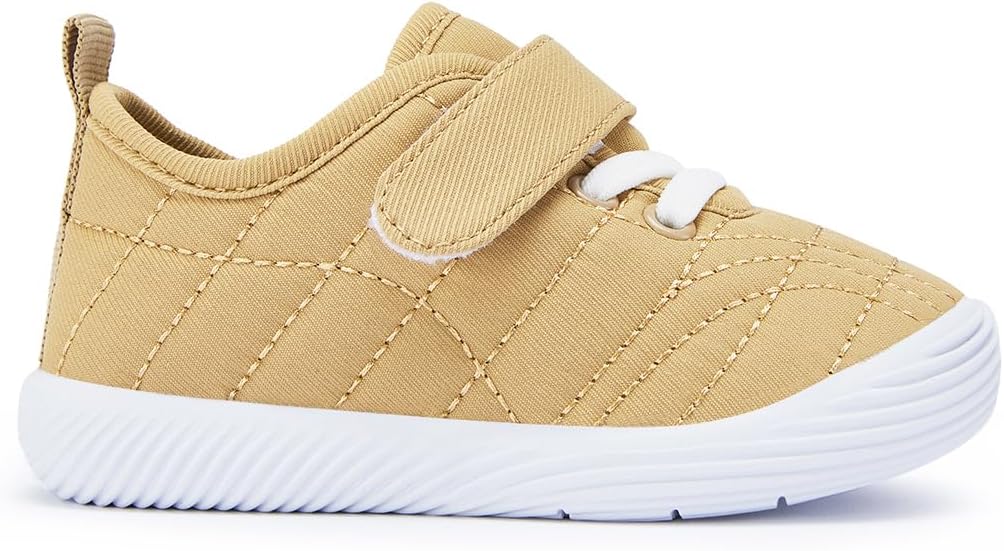 BMCiTYBM Baby Boy Girl Shoes Breathable Mesh Walking Shoes Lightweight Non-Slip Sneakers Infant First Walkers 6 9 12 18 24 Month