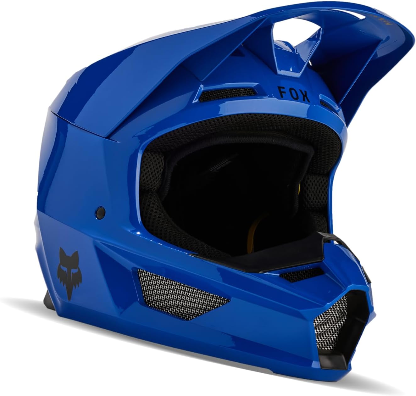Fox Racing V Core Motocross Helmet