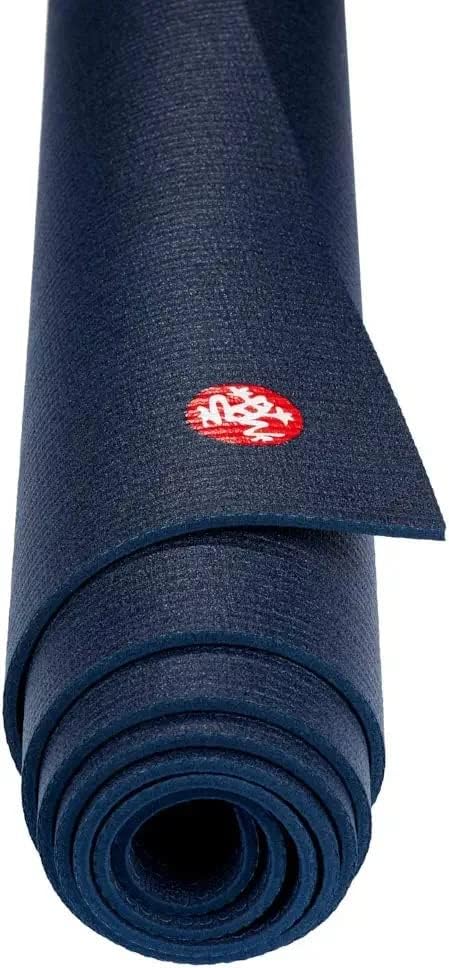 Manduka PROlite Yoga Mat 71" - 4.7mm | Lifetime Durability | Hygienic Construction | Teacher Approved | 71 x 24 inches