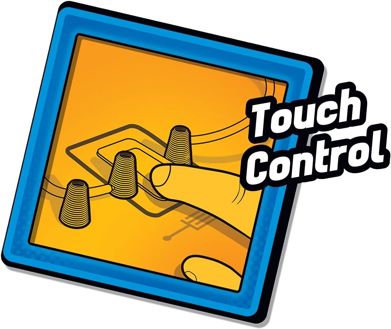 Explore Science 50 Electronic and Circuits Experiment Kit for Kids Ages 8+ Building Electrical Circuits is a Snap- STEM