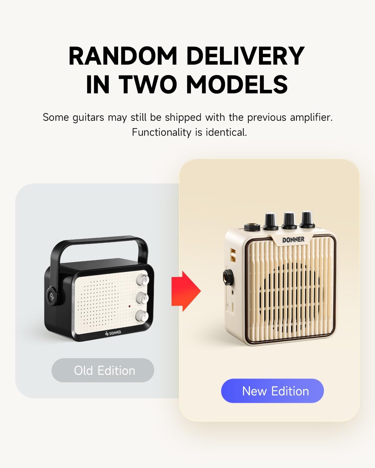 Donner 30 Inch Junior Electric Guitar Beginner Kit ST Style Mini Electric Guitar Starter Package for Teens with Amp, 600D Bag, Tuner, Picks, Cable, Strap, Extra Strings DSJ-100