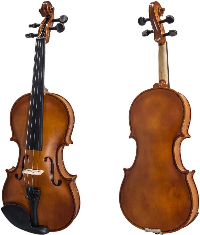 Paititi, 4-String Violin (PTTVN101V-1/8)