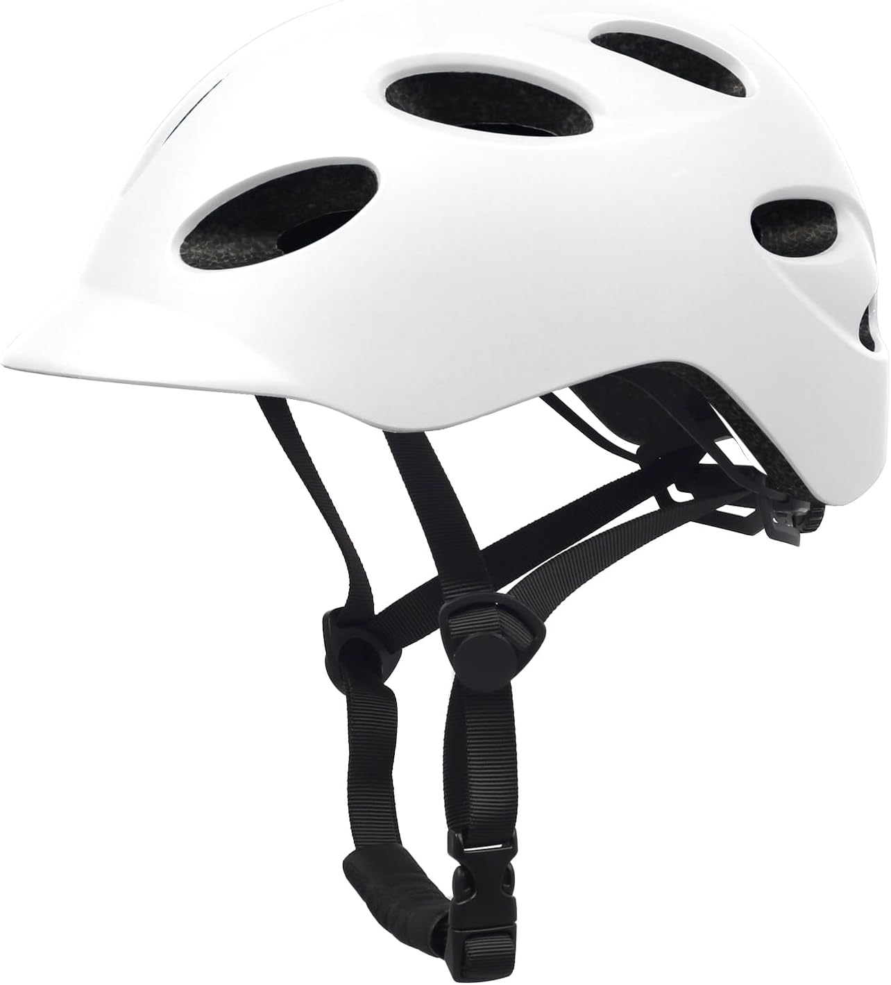 Kids/Youth Bike Helmet for Boys Girls and Teens, Adjustable and Multi-Sport for Bicycle, Kick Scooter, Skateboard, Roller/Inline Skate