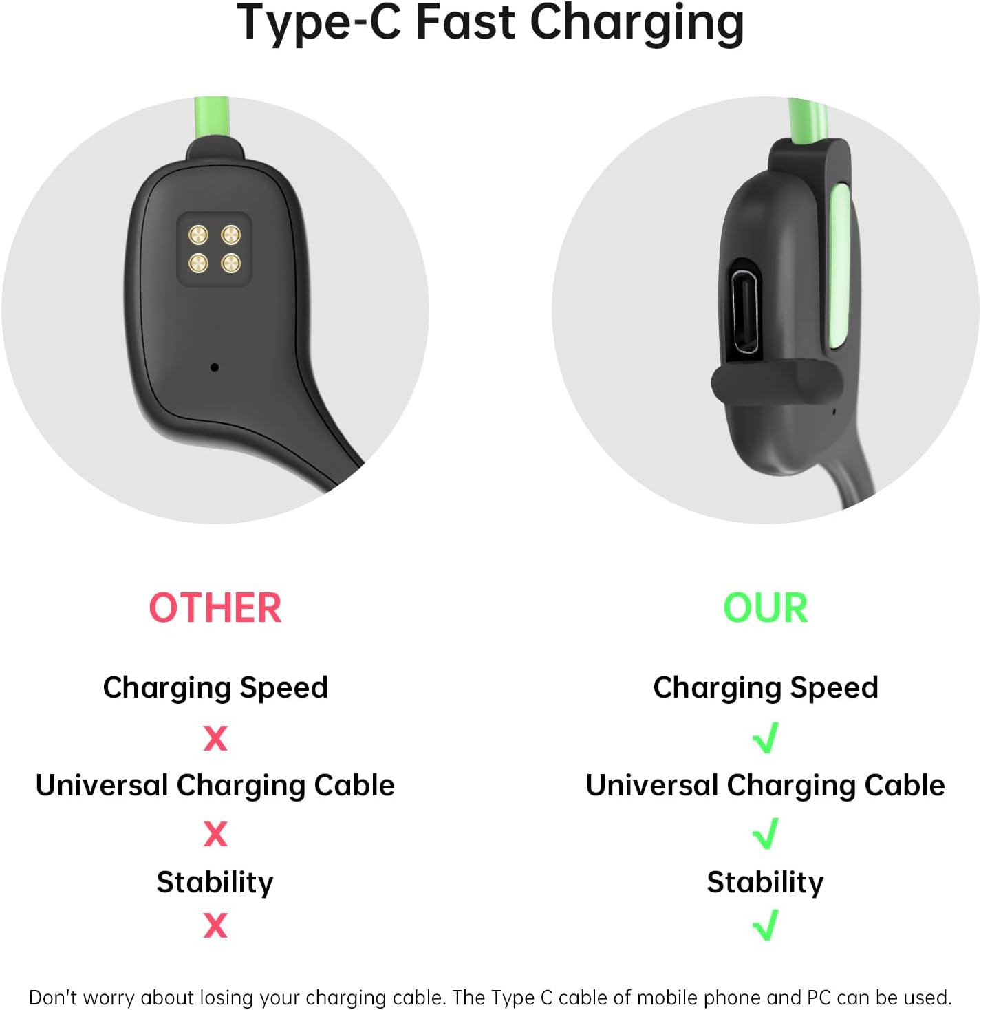 LOBKIN Kids Headphones Open Ear,Bluetooth 5.3 Air Conduction Wireless Lightweight Kids Earbuds IPX5 Waterproof with Microphone for School,Home and Outdoor Activities Gifts for Boys Girls