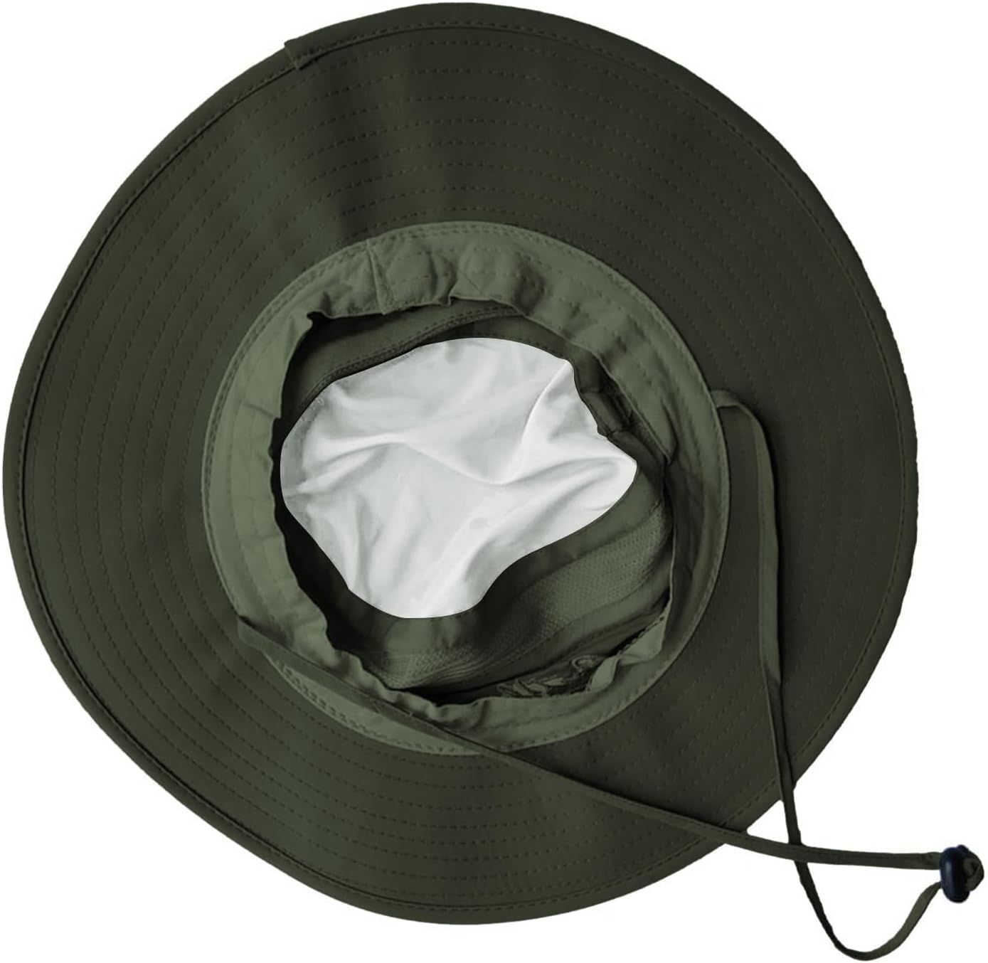 Sun Hats for Men Women Fishing Hat UPF 50+ Breathable Wide Brim Summer UV Protection Hat