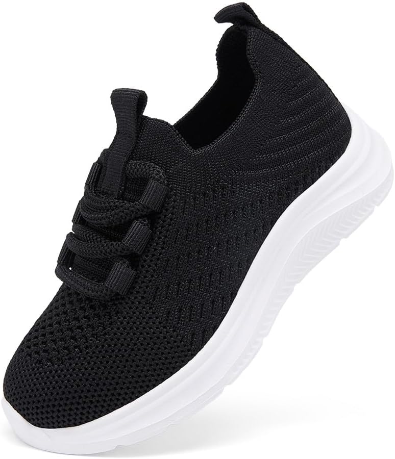 BMCiTYBM Baby Toddler Walking Sneakers Boys Girls Shoes