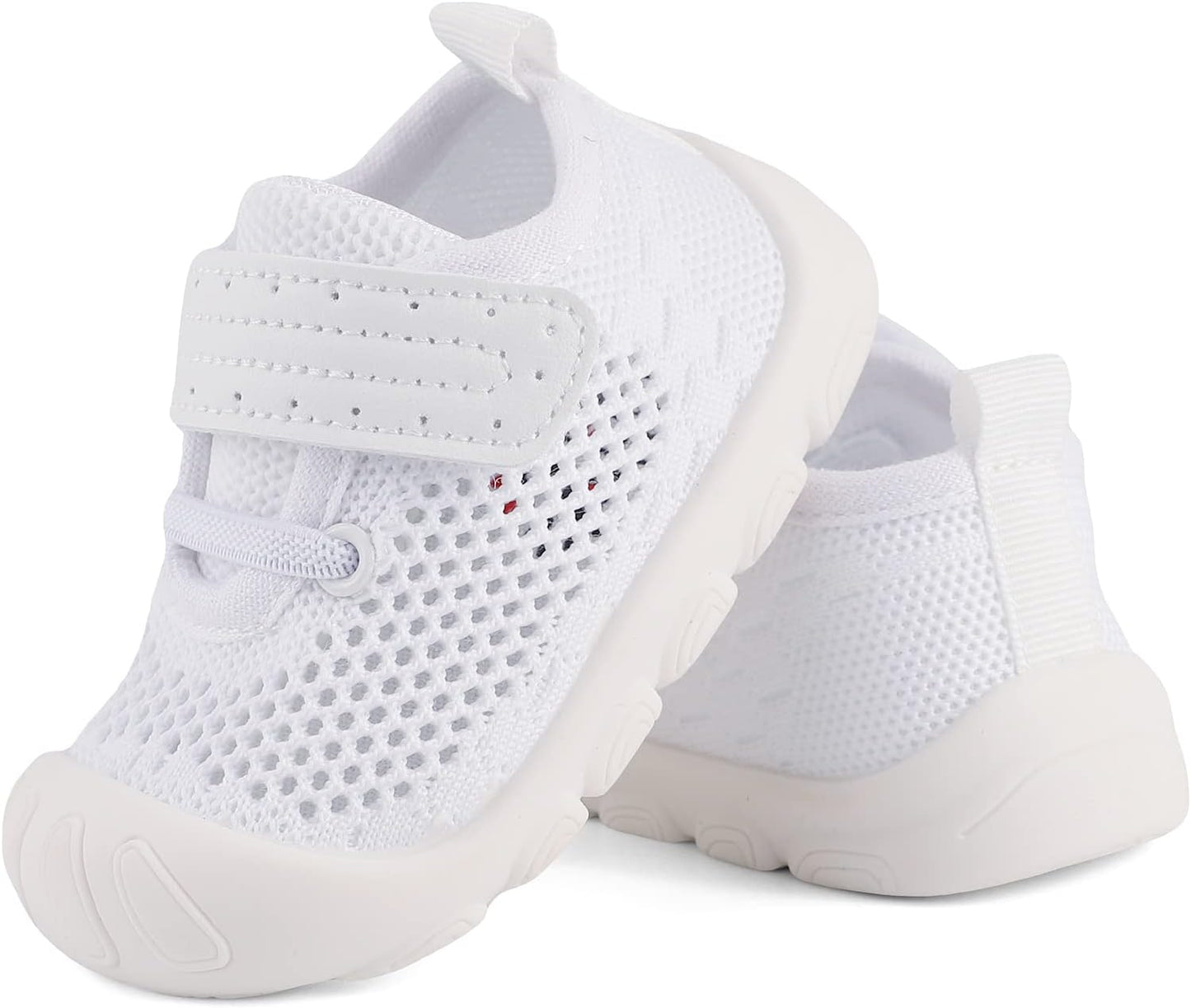 Baby Shoes Boys Girls First Walkers Cute Animals Toddler Sneakers Prewalkers Rubber Sole