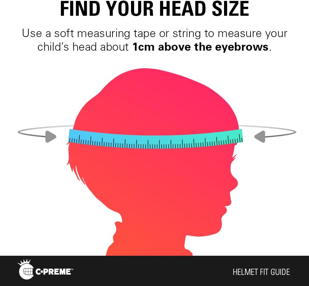 Raskullz Raskullz Mohawk Helmet