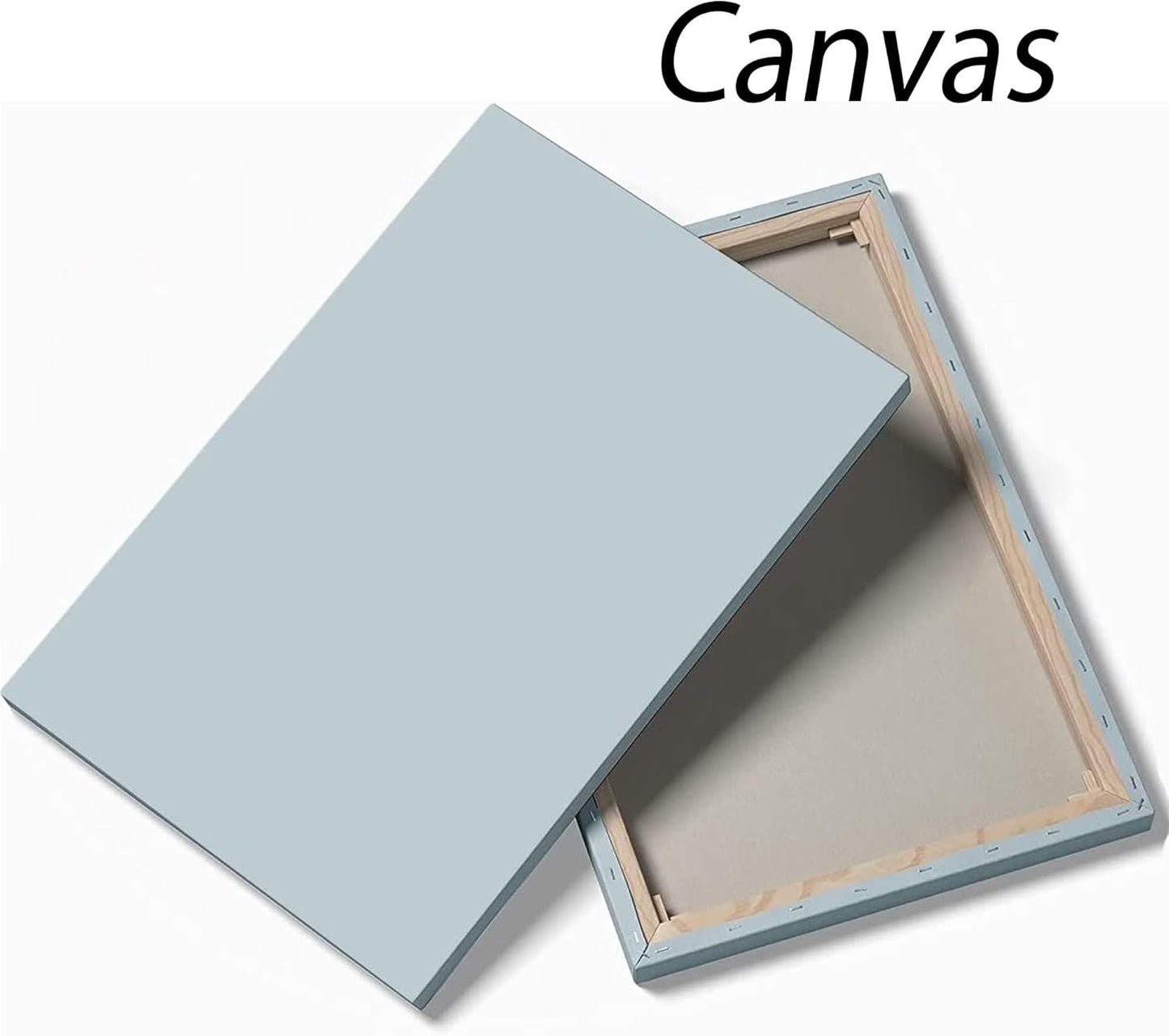 Personalized Father's Day Family Names Street Custom Multi-Name Date of Birth Vintage Street Sign Happy Fathers Day Poster Canvas Wall Art Best Gifts for Dad Husband from Daughter Son Wife Kids #4