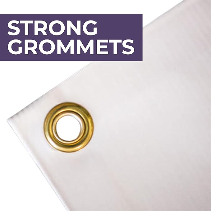 Personalized Tapestry by DreamController | Custom Wall Hanging for Home & Events | Add Your Photo, Text, or Logo | HD Printed Fabric | Made in the USA