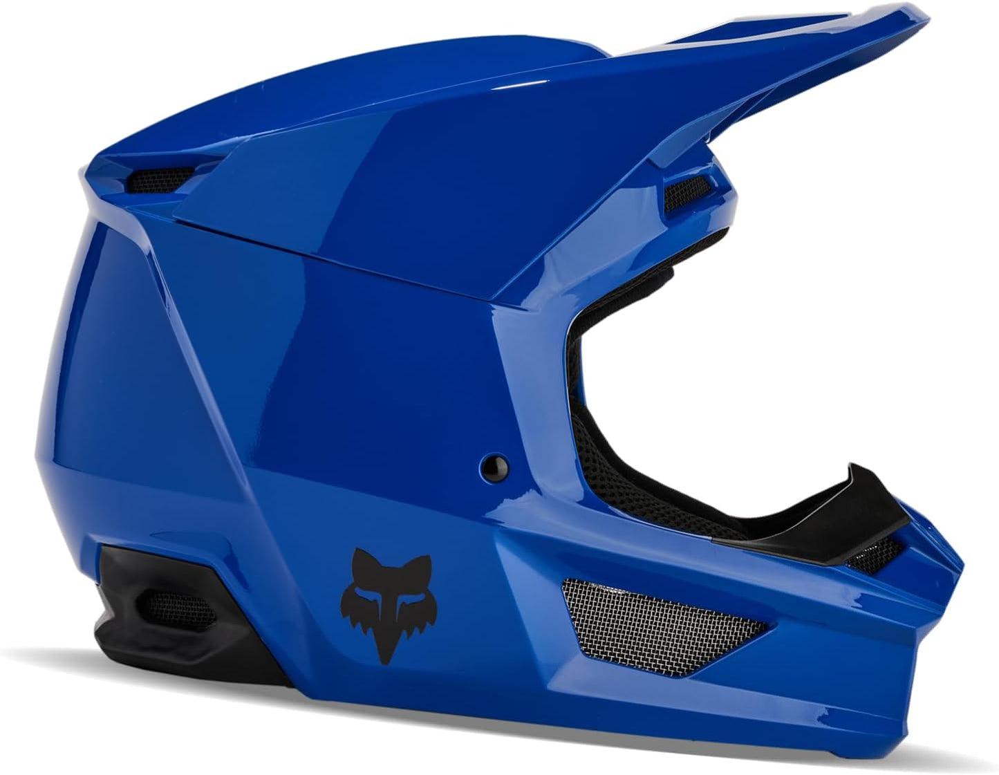 Fox Racing V Core Motocross Helmet
